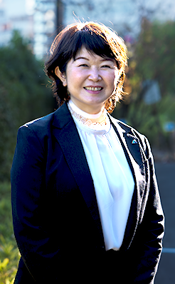 採用担当 K.K.